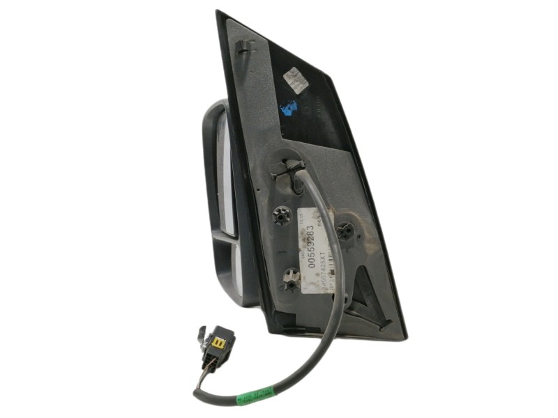 Recambio de retrovisor izquierdo para peugeot expert kasten furgón l1h1 referencia OEM IAM 14007425XT 00559283 12473040