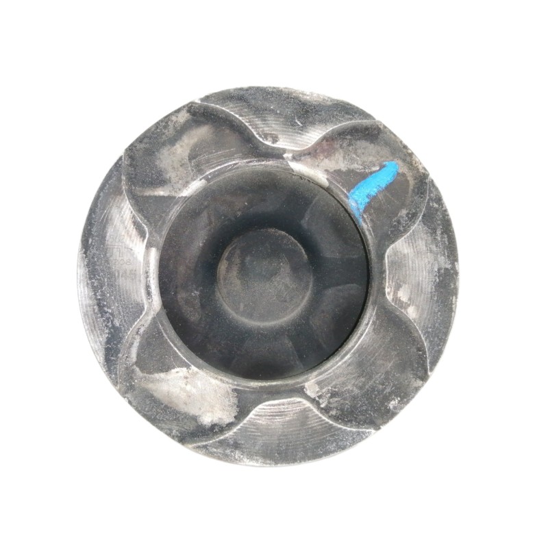 Recambio de piston para peugeot partner (s2) totem referencia OEM IAM 1.6HDIMOTOR9HX  