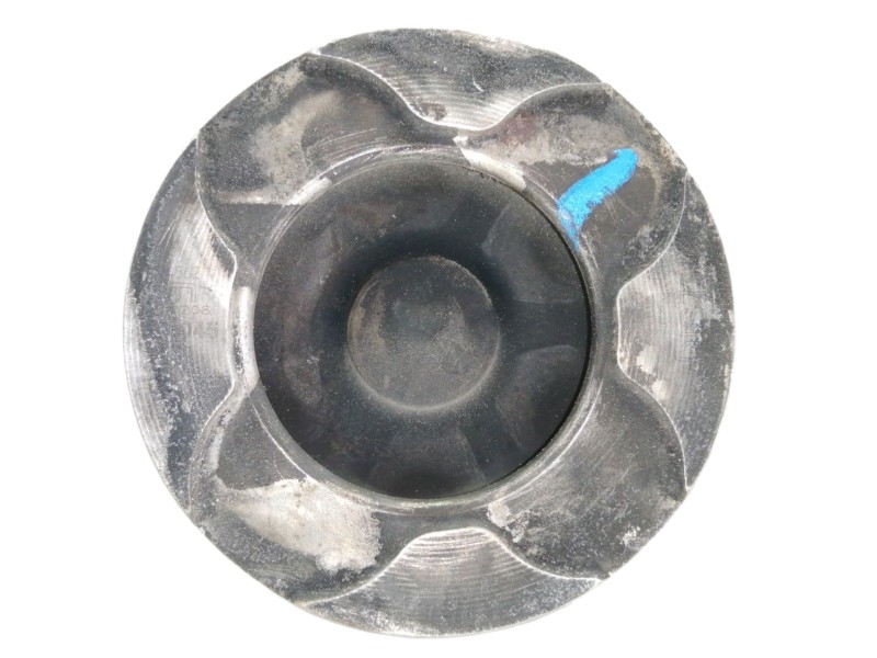 Recambio de piston para peugeot partner (s2) totem referencia OEM IAM 1.6HDIMOTOR9HX  