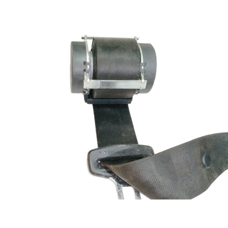 Recambio de cinturon seguridad trasero derecho para seat leon (1p1) reference referencia OEM IAM 6009173 193857737A 