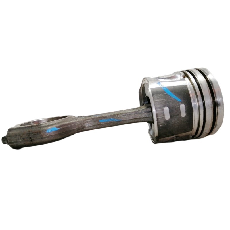 Recambio de piston para peugeot partner (s2) totem referencia OEM IAM 1.6HDIMOTOR9HX  