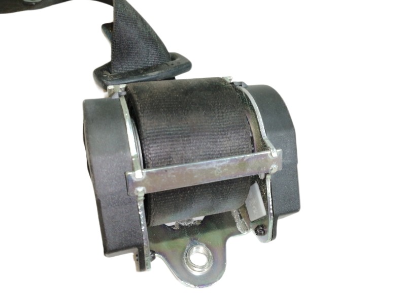 Recambio de cinturon seguridad trasero derecho para seat leon (1p1) reference referencia OEM IAM 6009173 193857737A 