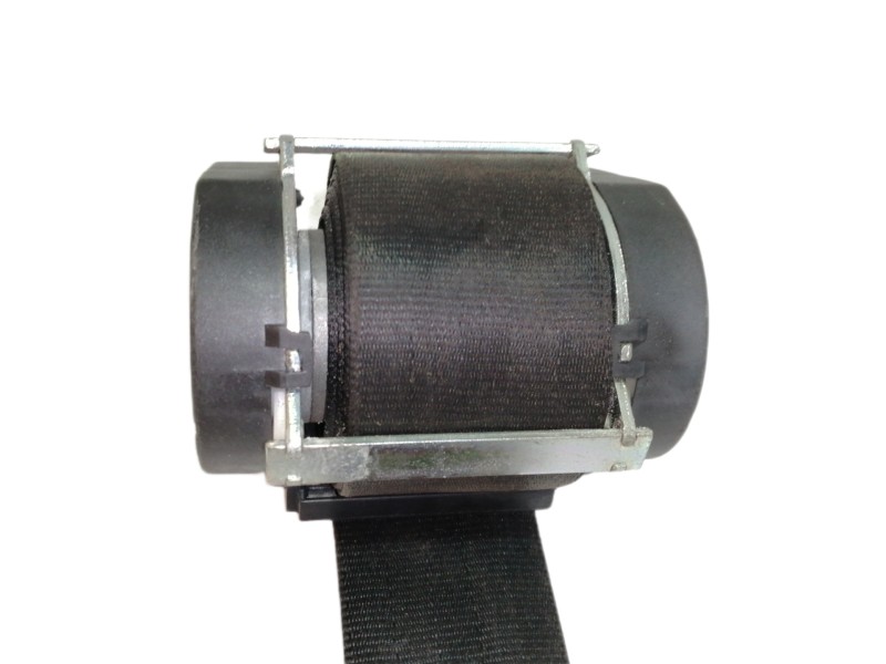 Recambio de cinturon seguridad trasero derecho para seat leon (1p1) reference referencia OEM IAM 6009173 193857737A 