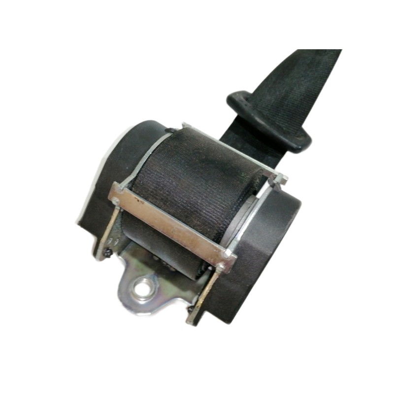 Recambio de cinturon seguridad trasero derecho para seat leon (1p1) reference referencia OEM IAM 6009173 193857737A 
