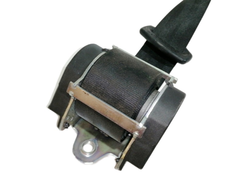 Recambio de cinturon seguridad trasero derecho para seat leon (1p1) reference referencia OEM IAM 6009173 193857737A 