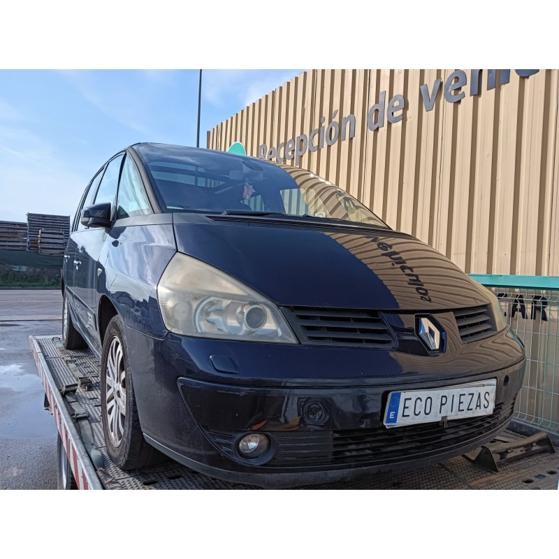 renault espace iv (jk0/1_) del año 2005