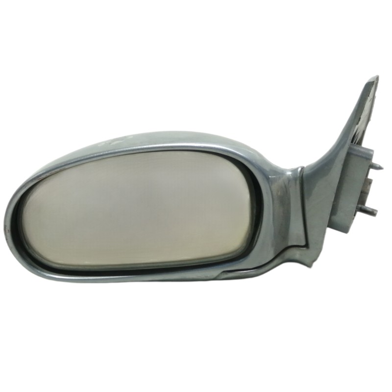 Recambio de retrovisor izquierdo para kia rio ls berlina referencia OEM IAM   