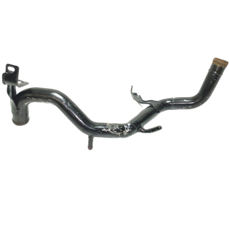 Recambio de tubo para audi a4 berlina (8e) 2.0 tdi 16v (103kw) referencia OEM IAM   