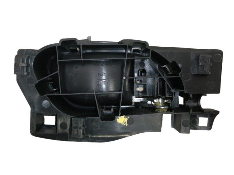 Recambio de maneta interior trasera izquierda para citroën c4 lim. business referencia OEM IAM 9660525480 9685950377 9800099780 