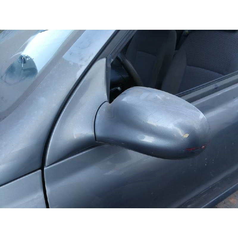Recambio de retrovisor izquierdo para kia rio ls berlina referencia OEM IAM   
