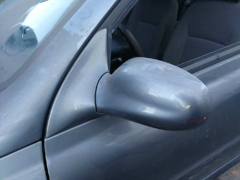 Recambio de retrovisor izquierdo para kia rio ls berlina referencia OEM IAM   