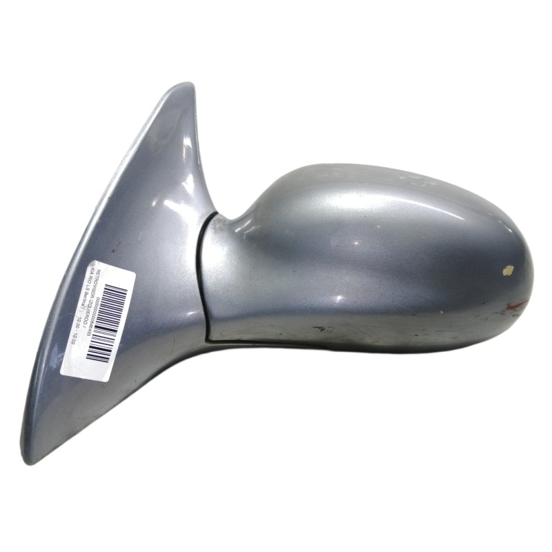 Recambio de retrovisor izquierdo para kia rio ls berlina referencia OEM IAM   