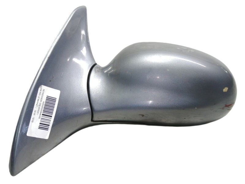 Recambio de retrovisor izquierdo para kia rio ls berlina referencia OEM IAM   