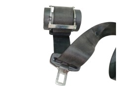 Recambio de cinturon seguridad trasero izquierdo para seat leon (1p1) reference referencia OEM IAM 6009173 193857737A  2