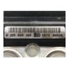 Recambio de abs para citroën c4 picasso sx referencia OEM IAM 4541NN 0265800395 9649988280 0265231486 87BHD52031545 8BHD52031545