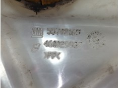 Recambio de deposito expansion para opel corsa d cosmo referencia OEM IAM 55702165 460029937  2