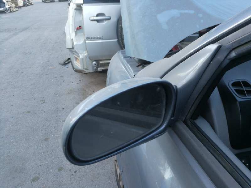 Recambio de retrovisor izquierdo para kia rio ls berlina referencia OEM IAM   