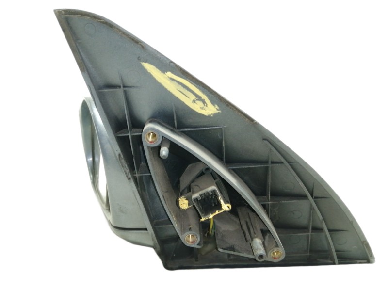 Recambio de retrovisor izquierdo para kia rio ls berlina referencia OEM IAM   