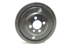 Recambio de polea cigueñal para audi a4 berlina (8e) 2.0 tdi 16v (103kw) referencia OEM IAM 03G105243   2