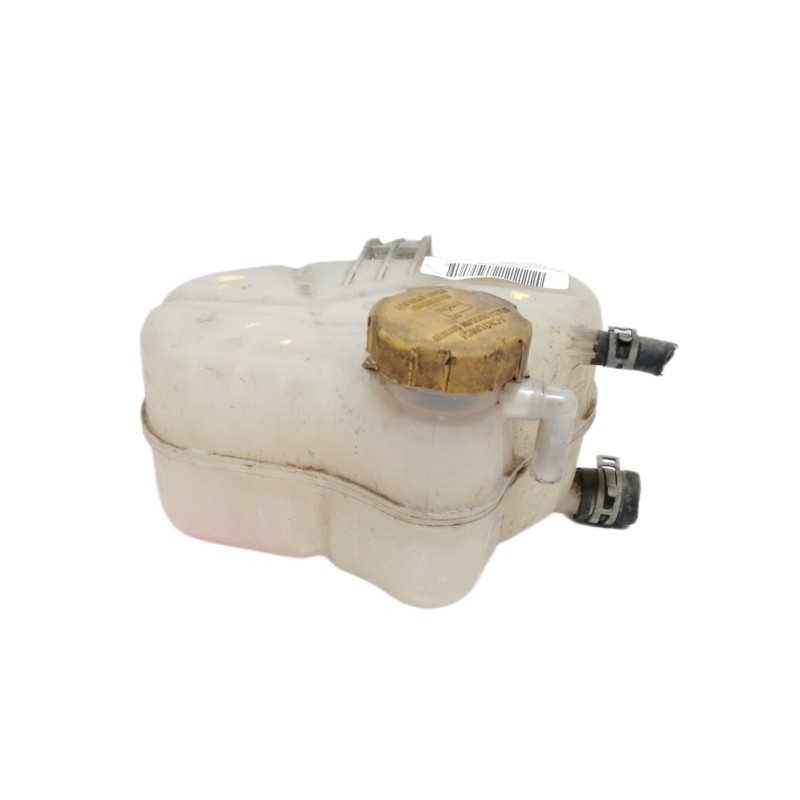 Recambio de deposito expansion para opel corsa d cosmo referencia OEM IAM 55702165 460029937 