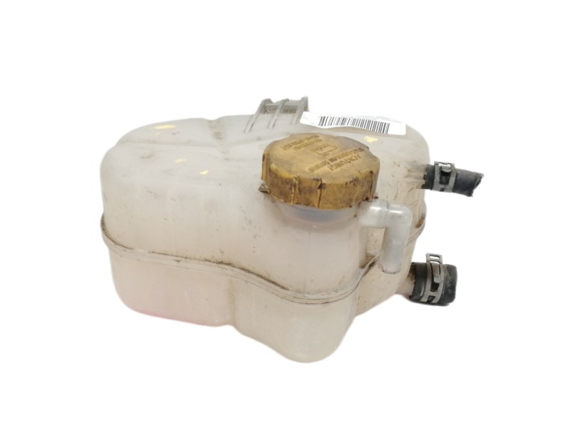 Recambio de deposito expansion para opel corsa d cosmo referencia OEM IAM 55702165 460029937 
