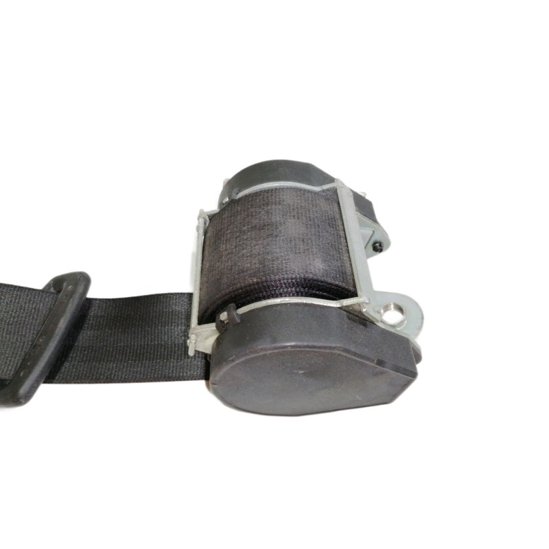 Recambio de cinturon seguridad trasero izquierdo para seat leon (1p1) reference referencia OEM IAM 6009173 193857737A 