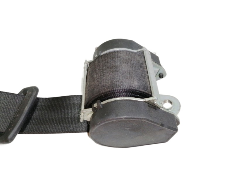 Recambio de cinturon seguridad trasero izquierdo para seat leon (1p1) reference referencia OEM IAM 6009173 193857737A 