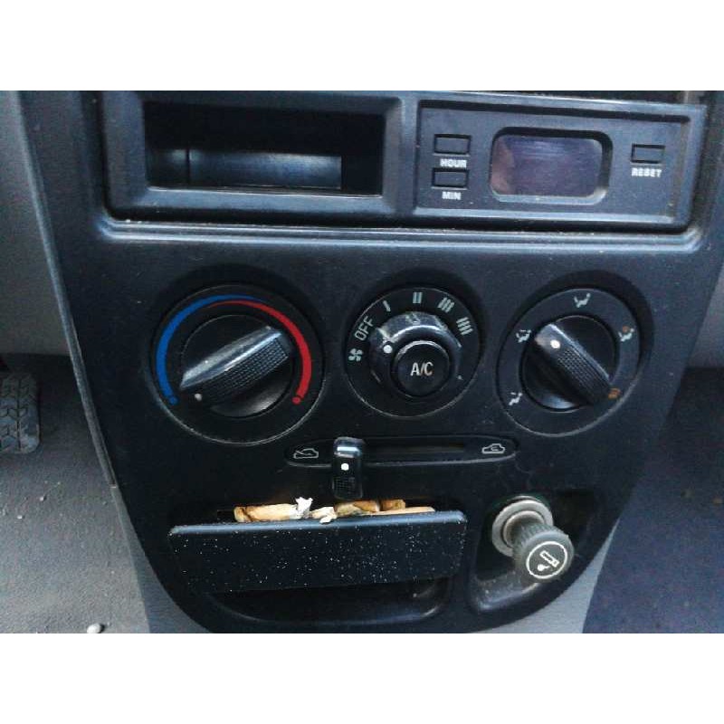 Recambio de mando calefaccion / aire acondicionado para kia rio ls berlina referencia OEM IAM   