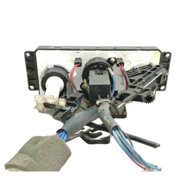 Recambio de mando calefaccion / aire acondicionado para kia rio ls berlina referencia OEM IAM   