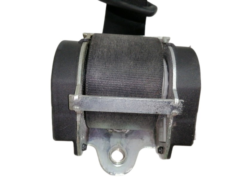 Recambio de cinturon seguridad trasero izquierdo para seat leon (1p1) reference referencia OEM IAM 6009173 193857737A 