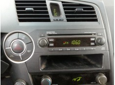 Recambio de sistema audio / radio cd para ssangyong kyron 200 xdi limited referencia OEM IAM 8910009100  MCD6000E2 2