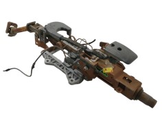 Recambio de columna direccion para seat leon (1p1) reference referencia OEM IAM 1K1419502AB 1K0971616D FRS0407082706