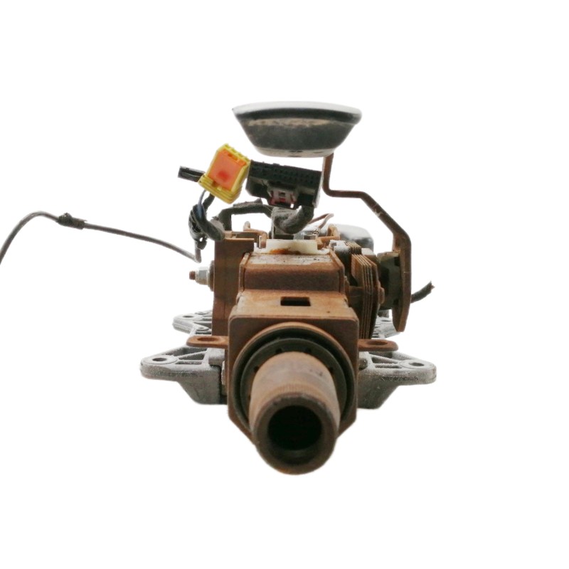 Recambio de columna direccion para seat leon (1p1) reference referencia OEM IAM 1K1419502AB 1K0971616D FRS0407082706