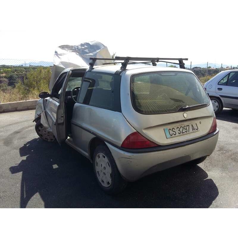 LANCIA LANCIA Y
