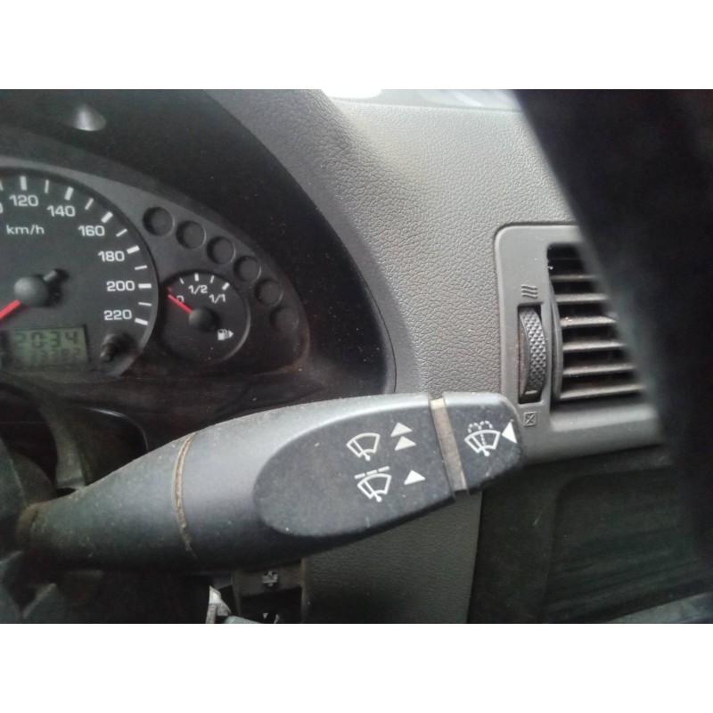 Recambio de mando limpia para ford tourneo connect (tc7) kombi b. corta (2006) referencia OEM IAM   