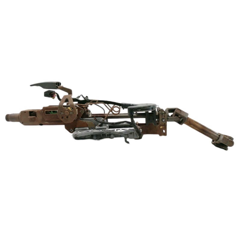 Recambio de columna direccion para seat leon (1p1) reference referencia OEM IAM 1K1419502AB 1K0971616D FRS0407082706