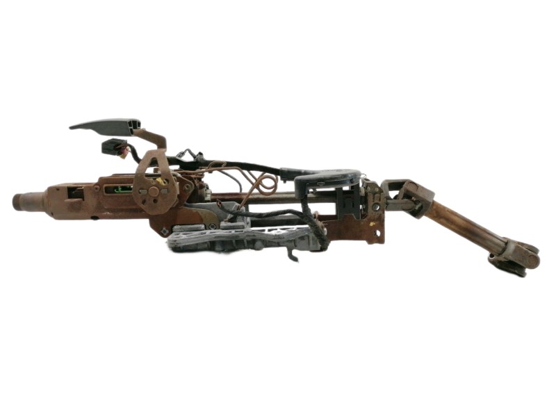 Recambio de columna direccion para seat leon (1p1) reference referencia OEM IAM 1K1419502AB 1K0971616D FRS0407082706