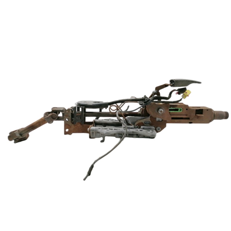 Recambio de columna direccion para seat leon (1p1) reference referencia OEM IAM 1K1419502AB 1K0971616D FRS0407082706