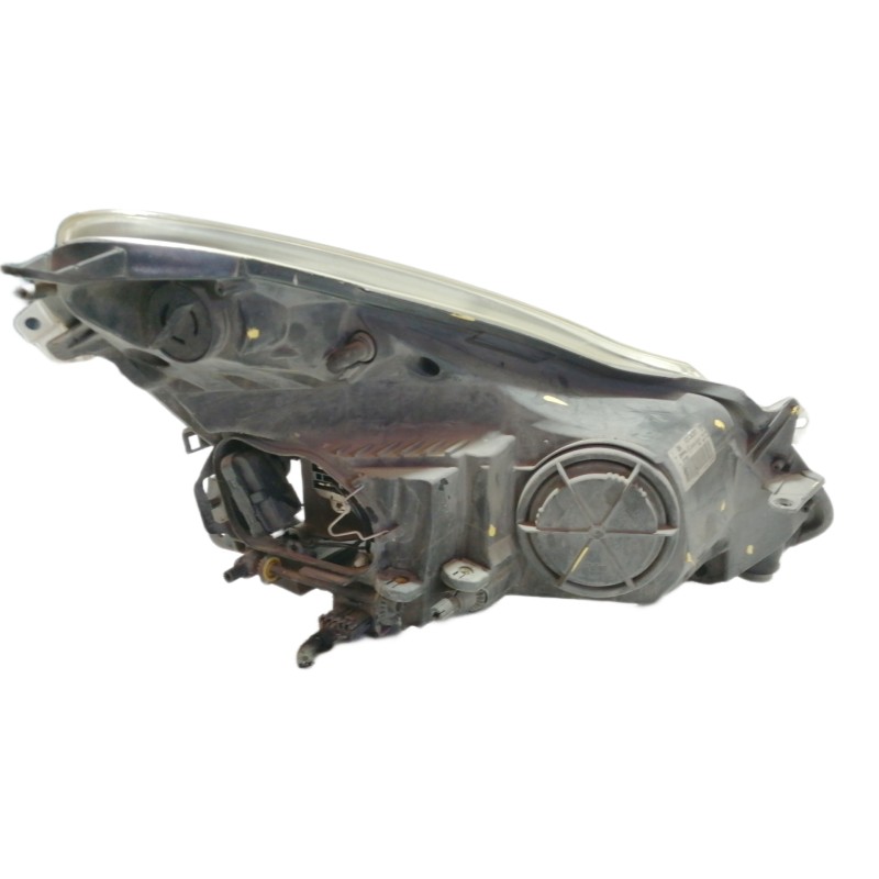 Recambio de faro izquierdo para opel corsa d cosmo referencia OEM IAM 89313290 13186381EF 