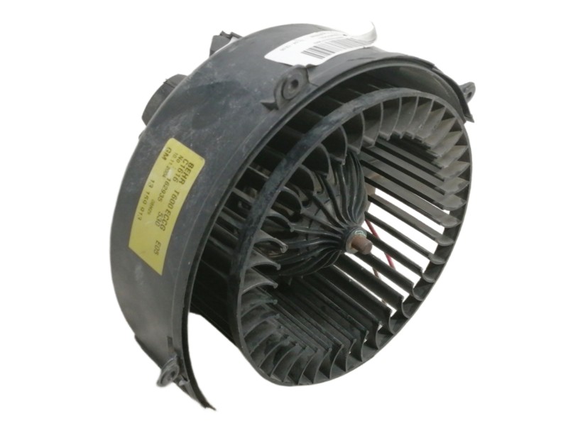 Recambio de motor calefaccion para opel zafira a increibles referencia OEM IAM 13159913 162935 T600ECCG 