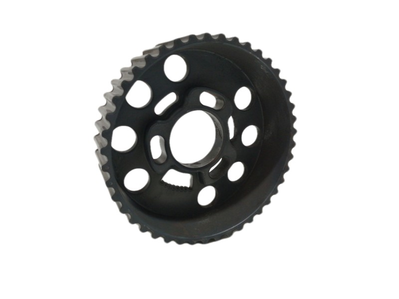 Recambio de polea arbol levas para audi a4 berlina (8e) 2.0 tdi 16v (103kw) referencia OEM IAM 038109111E  