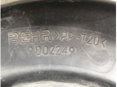 Recambio de motor calefaccion para opel zafira a increibles referencia OEM IAM 13159913 162935 T600ECCG  2