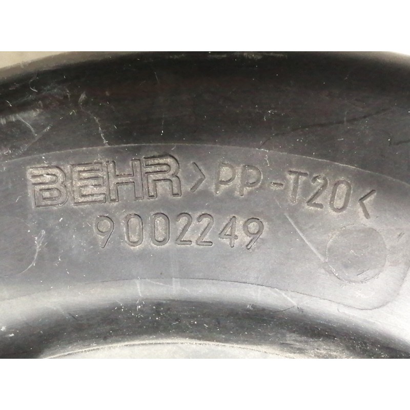 Recambio de motor calefaccion para opel zafira a increibles referencia OEM IAM 13159913 162935 T600ECCG 