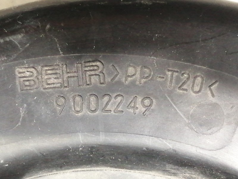 Recambio de motor calefaccion para opel zafira a increibles referencia OEM IAM 13159913 162935 T600ECCG 