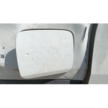 TAPA EXTERIOR COMBUSTIBLE 
