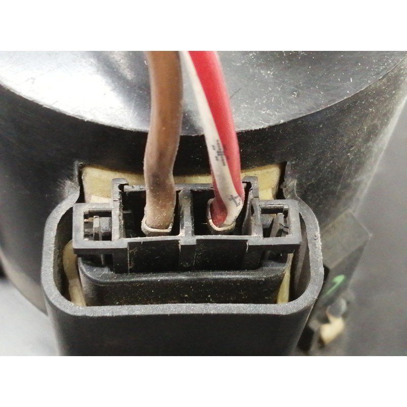 Recambio de motor calefaccion para opel zafira a increibles referencia OEM IAM 13159913 162935 T600ECCG 