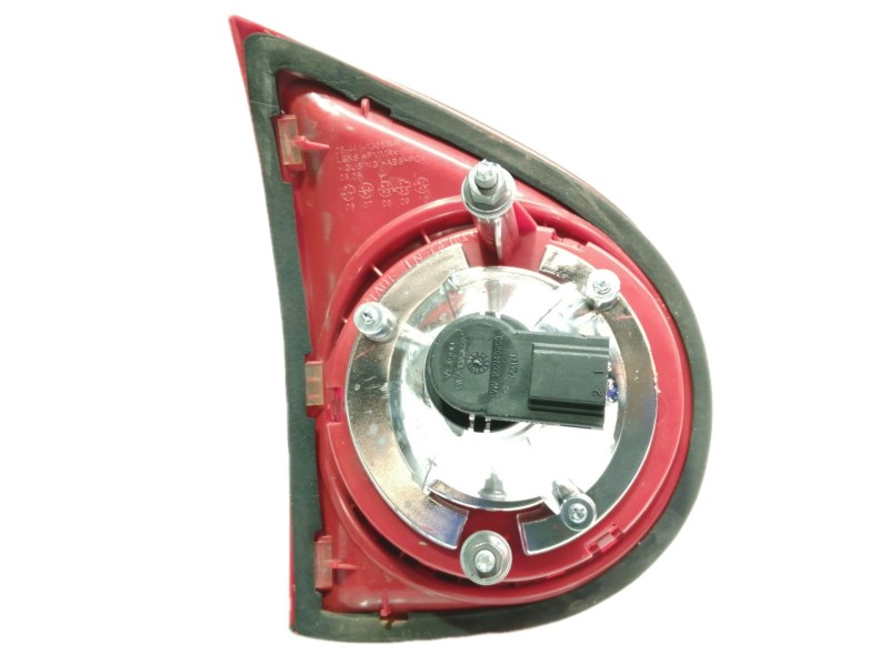 Recambio de piloto trasero derecho interior para volkswagen golf v berlina (1k1) conceptline (e) referencia OEM IAM   