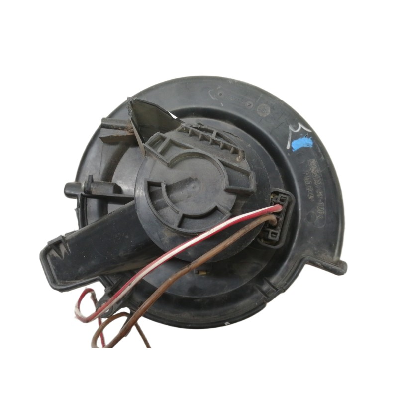 Recambio de motor calefaccion para opel zafira a increibles referencia OEM IAM 13159913 162935 T600ECCG 