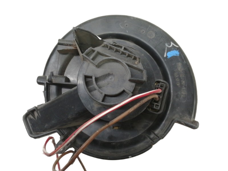 Recambio de motor calefaccion para opel zafira a increibles referencia OEM IAM 13159913 162935 T600ECCG 