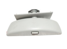 Recambio de espejo interior para seat leon (1p1) reference referencia OEM IAM    2